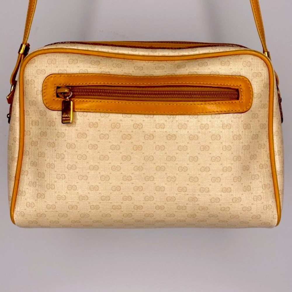 Gucci Purse Circa 1980 - Picture 3 of 16